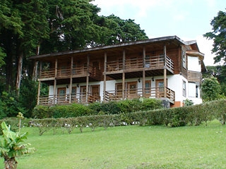 Hotel Villas La Condesa
