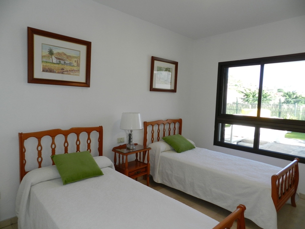Hotel Villas Las Almenas