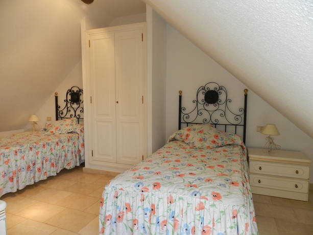 Hotel Villas Las Almenas