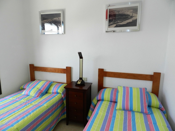 Hotel Villas Las Almenas