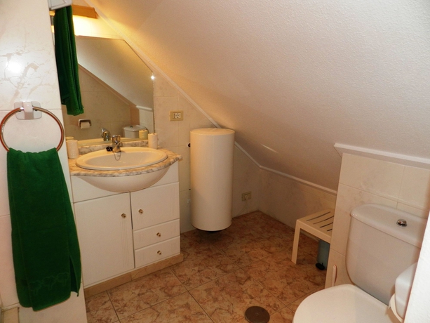 Hotel Villas Las Almenas