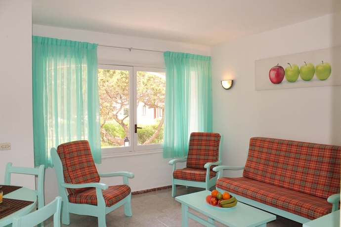 Hotel Villas Las Yucas