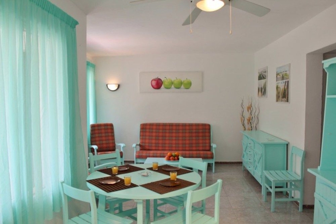 Hotel Villas Las Yucas