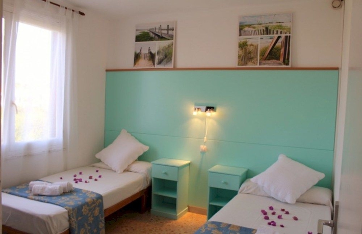 Hotel Villas Las Yucas