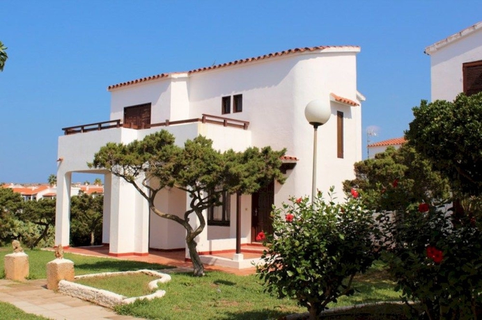 Hotel Villas Las Yucas