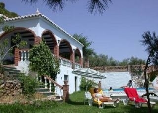 Hotel Villas Latitud
