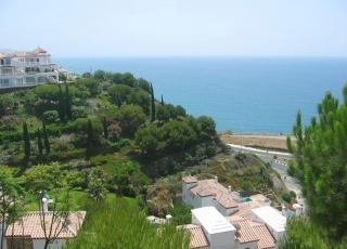 Hotel Villas Latitud