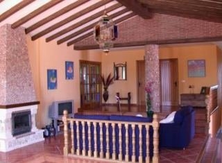 Hotel Villas Latitud