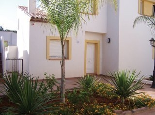 Hotel Villas Monte Javea (.)