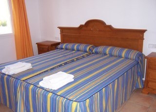 Hotel Villas Monte Javea (.)