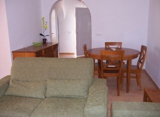 Hotel Villas Monte Javea (.)