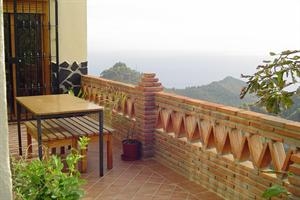 Hotel Villas Nerja Y Frigiliana