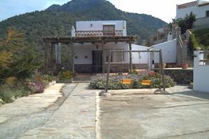 Hotel Villas Nerja Y Frigiliana