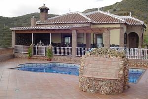 Hotel Villas Nerja Y Frigiliana