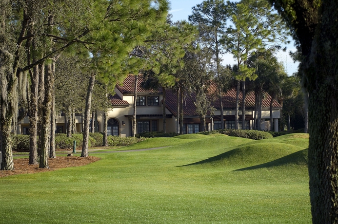 Hotel Villas Of Grand Cypress