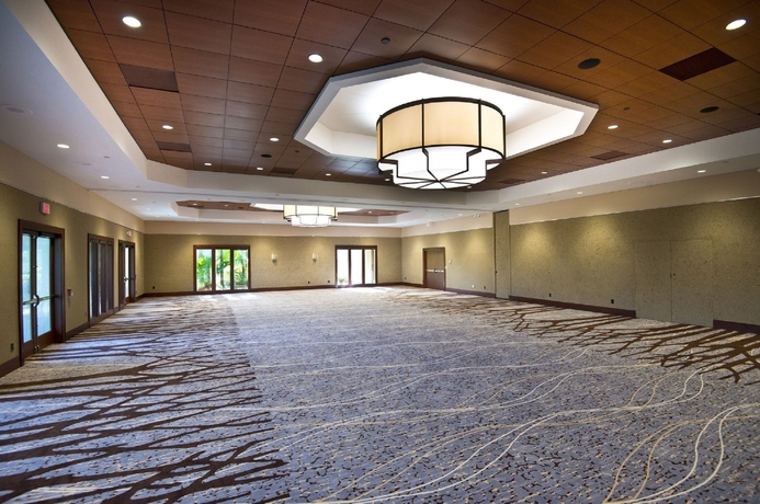 Hotel Villas Of Grand Cypress