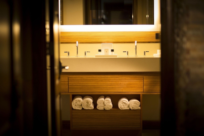 Hotel Villas Of Grand Cypress