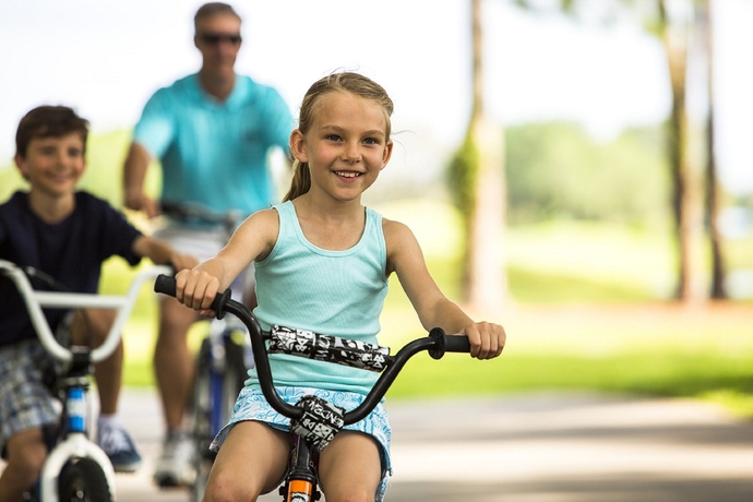 Hotel Villas Of Grand Cypress