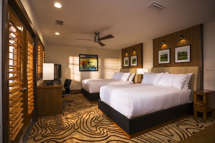 Hotel Villas Of Grand Cypress