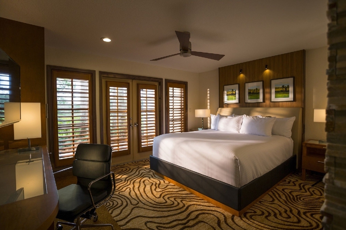 Hotel Villas Of Grand Cypress