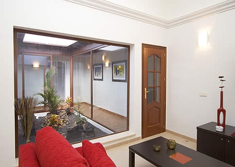 Hotel Villas Parque Del Rey