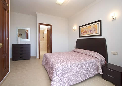 Hotel Villas Parque Del Rey