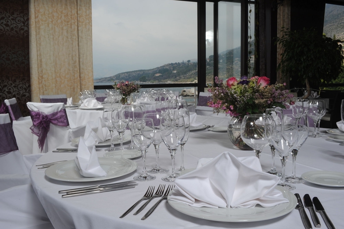 Hotel Villas Plat