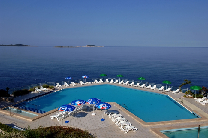 Hotel Villas Plat
