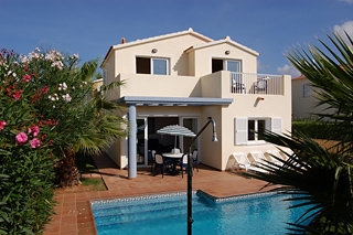 Hotel Villas Sagitario