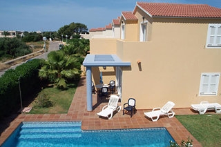 Hotel Villas Sagitario