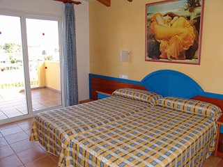 Hotel Villas Sagitario