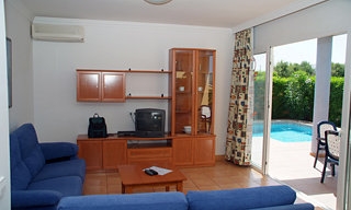 Hotel Villas Sagitario