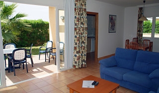 Hotel Villas Sagitario