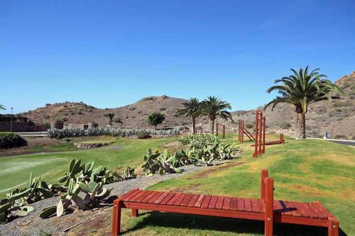 Hotel Villas Salobre Golf & Resort