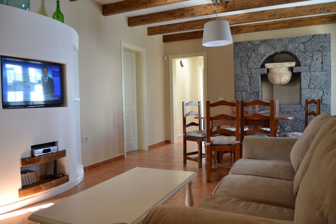 Hotel Villas San Blas