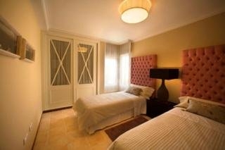 Hotel Villas Señorio