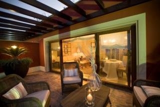 Hotel Villas Señorio