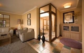 Hotel Villas Señorio