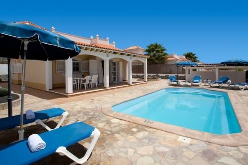 Hotel Villas Siesta