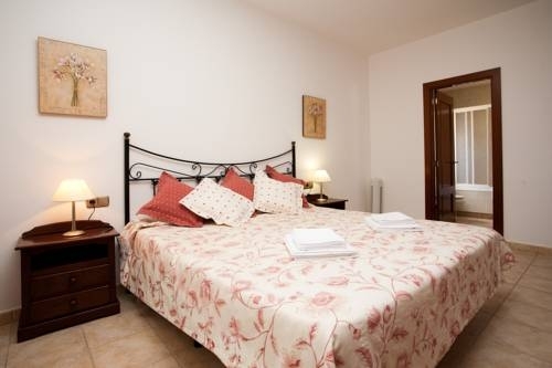 Hotel Villas Siesta