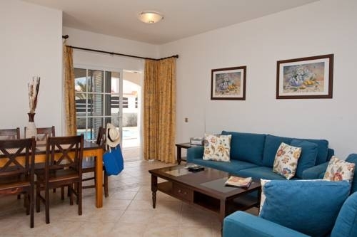Hotel Villas Siesta