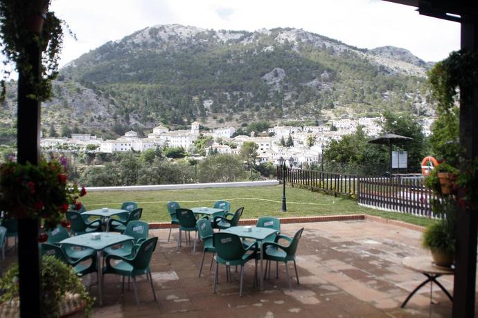 Hotel Villas Turisticas de Grazalema