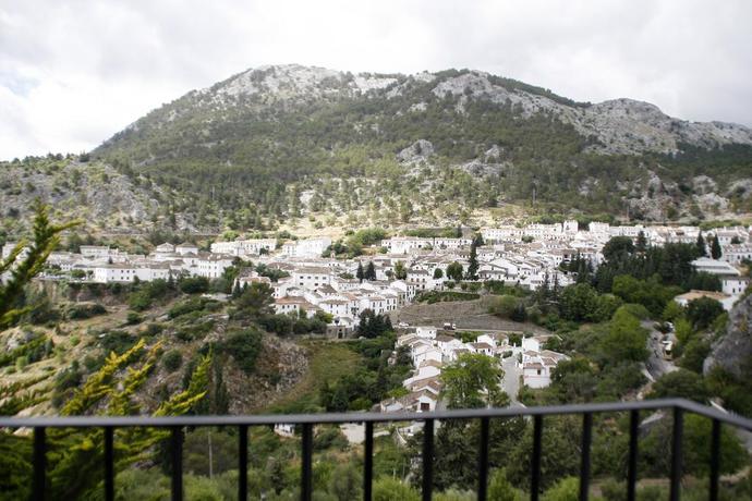 Hotel Villas Turisticas de Grazalema
