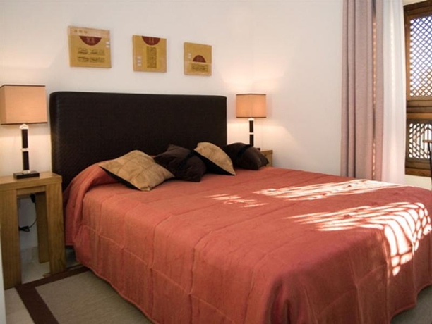 Hotel Villas los Flamencos