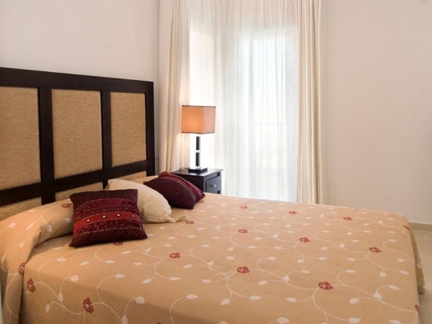 Hotel Villas los Flamencos