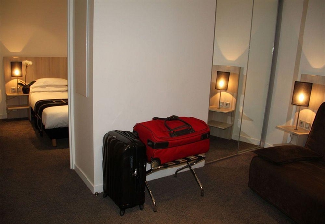 Hotel Villathena 2