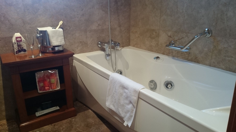 Hotel Villava