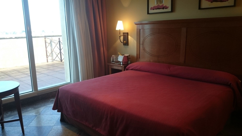 Hotel Villava