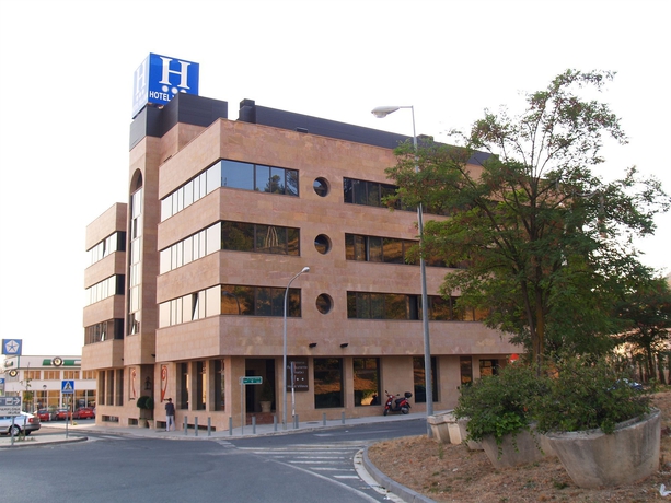 Hotel Villava