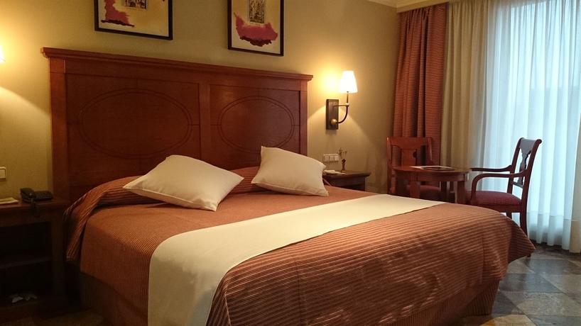 Hotel Villava